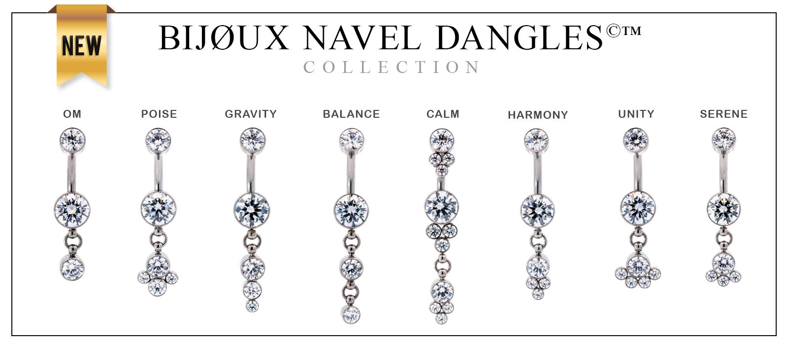 LeRoi Fine Body Jewellery